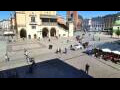 Webcam Krakow