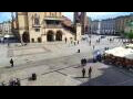 Webcam Krakow