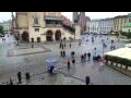 Webcam Krakau (Krakow)