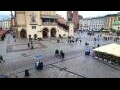 Webcam Krakau (Krakow)