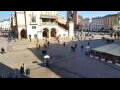 Webcam Cracovie (Krakow)