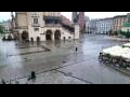Webcam Krakow