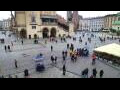 Webcam Krakow