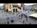 Webcam Cracovia