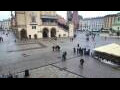 Webcam Krakau (Krakow)