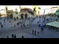 Webcam Cracovie (Krakow)