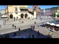 Webcam Krakau (Krakow)