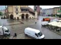Webcam Krakow