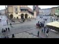 Webcam Krakau (Krakow)