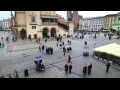Webcam Krakau (Krakow)