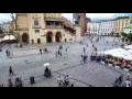 Webcam Krakau (Krakow)