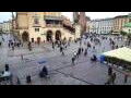 Webcam Cracovie (Krakow)