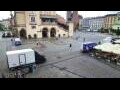 Webcam Krakau (Krakow)