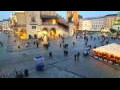 Webcam Krakau (Krakow)