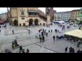 Webcam Krakow