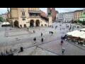 Webcam Cracovia