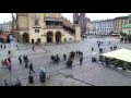 Webcam Krakau (Krakow)