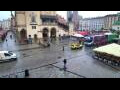 Webcam Krakau (Krakow)