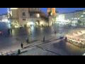 Webcam Cracovie (Krakow)