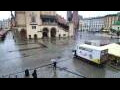 Webcam Cracovia