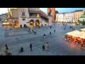 Webcam Cracovia