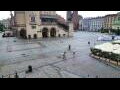 Webcam Krakow