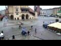 Webcam Cracovia