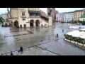 Webcam Krakow