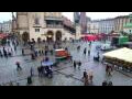 Webcam Krakow