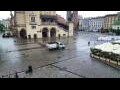 Webcam Krakow
