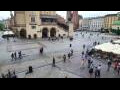 Webcam Krakow