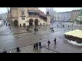 Webcam Krakau (Krakow)