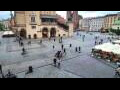 Webcam Krakow