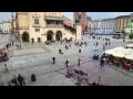 Webcam Krakow