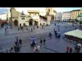 Webcam Cracovia