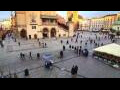 Webcam Krakau (Krakow)