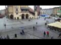 Webcam Krakow