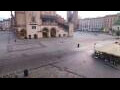 Webcam Cracovia