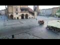 Webcam Cracovie (Krakow)