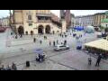 Webcam Cracovie (Krakow)