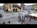 Webcam Krakow