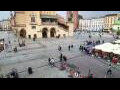 Webcam Krakow