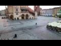 Webcam Cracovia