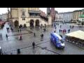 Webcam Krakau (Krakow)
