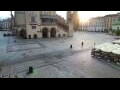 Webcam Krakow