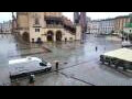 Webcam Cracovie (Krakow)