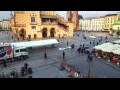 Webcam Krakow