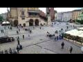 Webcam Krakow