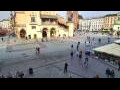 Webcam Krakow