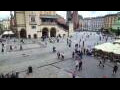 Webcam Krakow